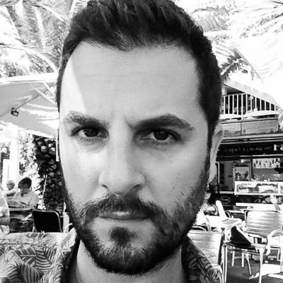 Federico Feroldi