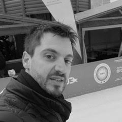 Gianluca Carucci
